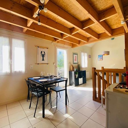 Villa Casa Mandarine à Angers Extérieur photo