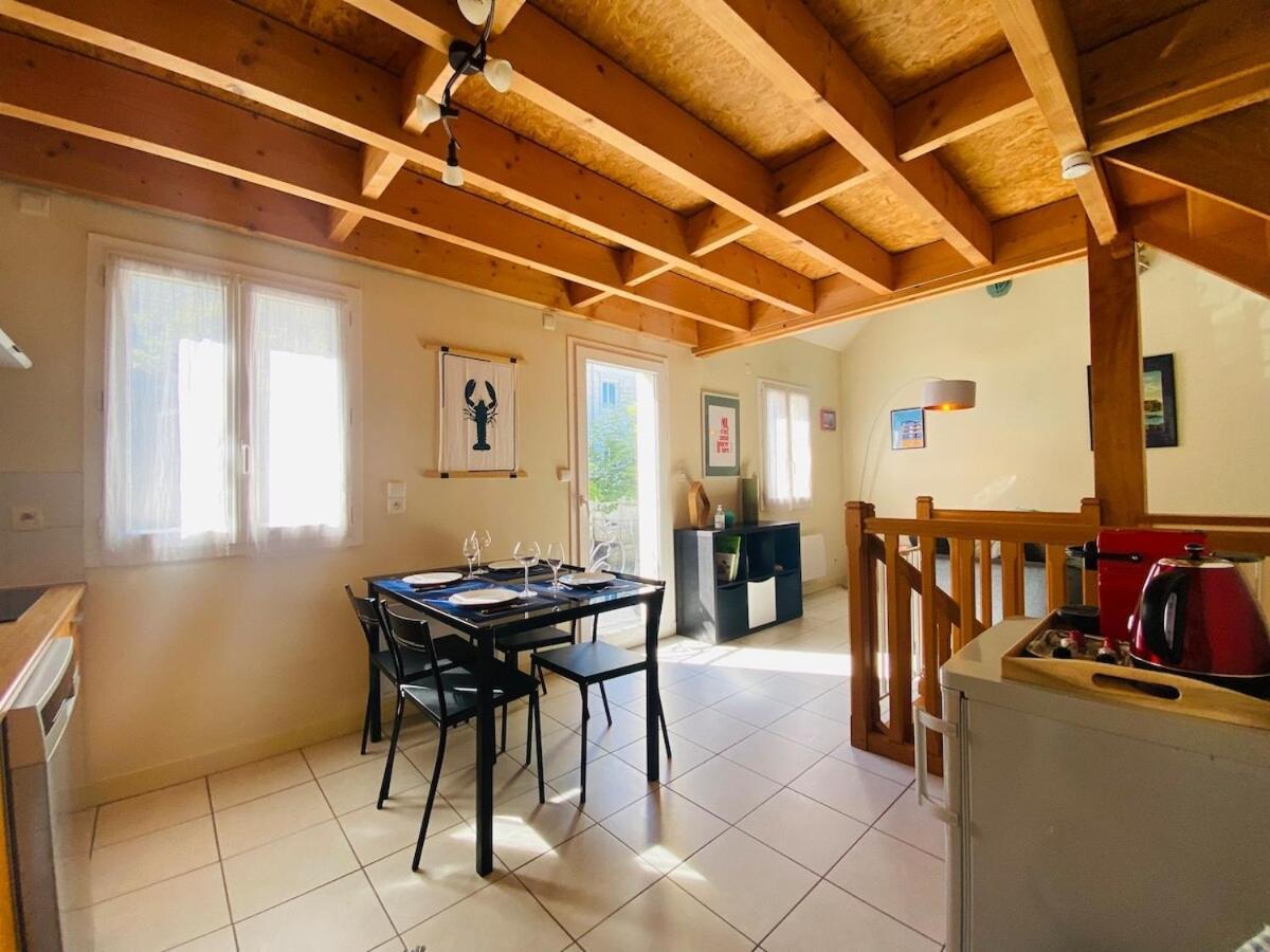Villa Casa Mandarine à Angers Extérieur photo